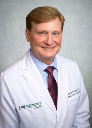 Frazier, Mason B., M.D.